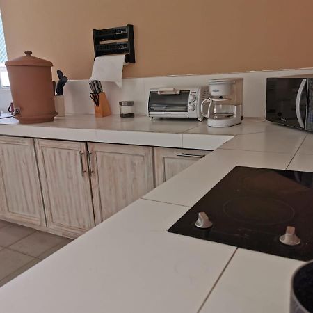グアテマラシティCasa Mesaアパートメント エクステリア 写真