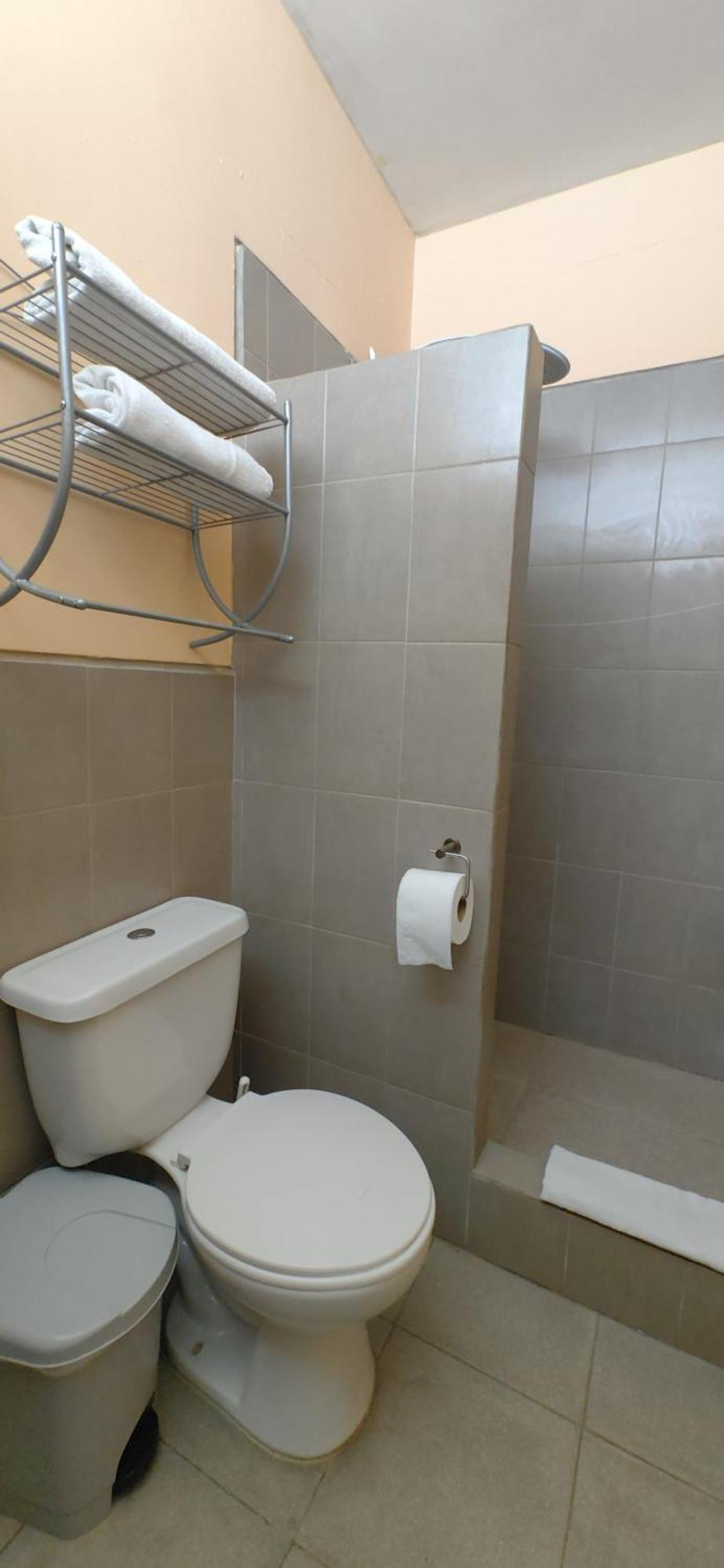 グアテマラシティCasa Mesaアパートメント エクステリア 写真